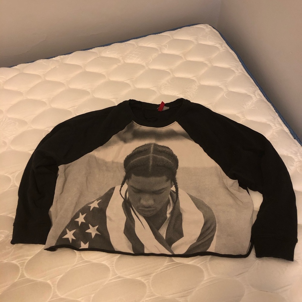 ASAP rocky crew